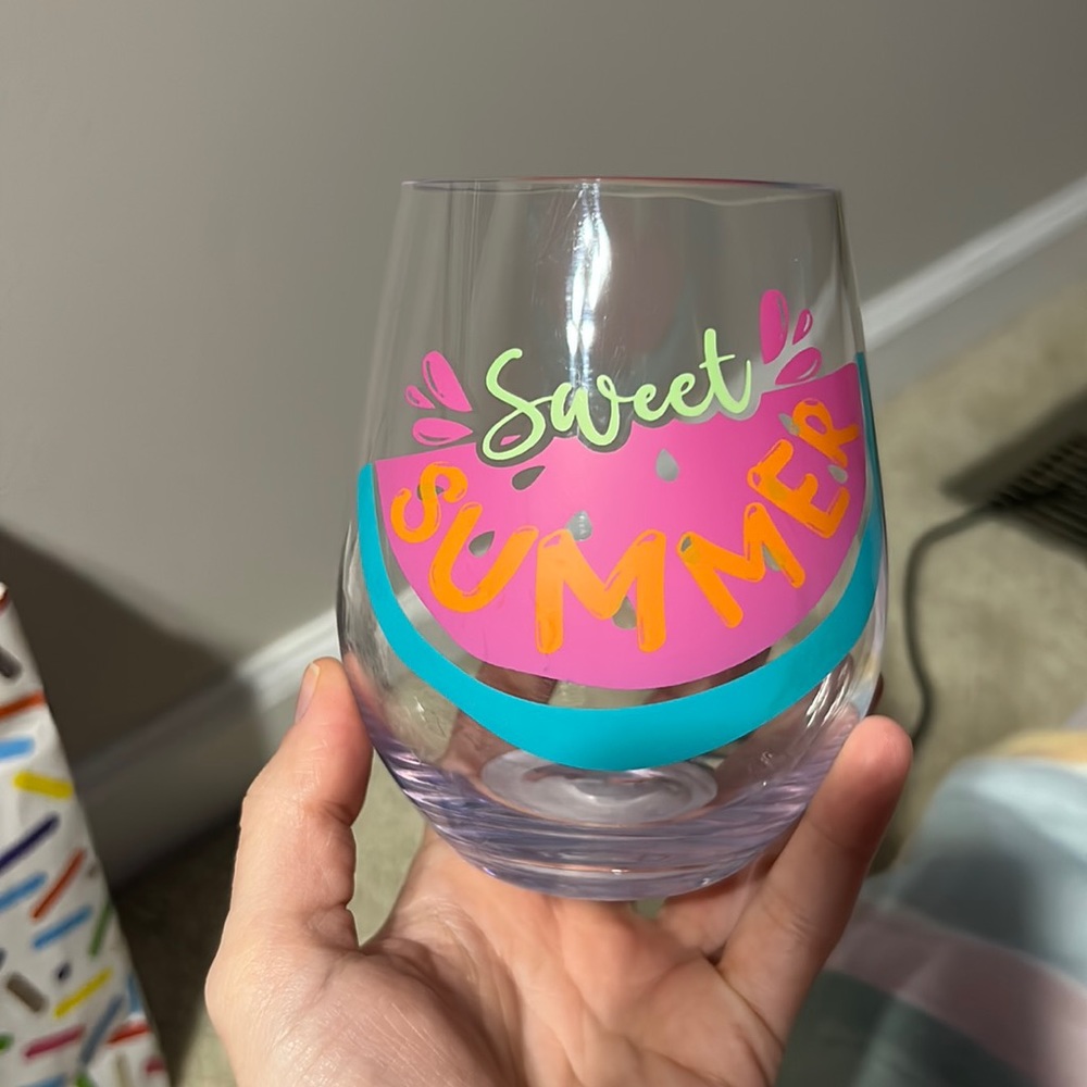 Free with a purchase